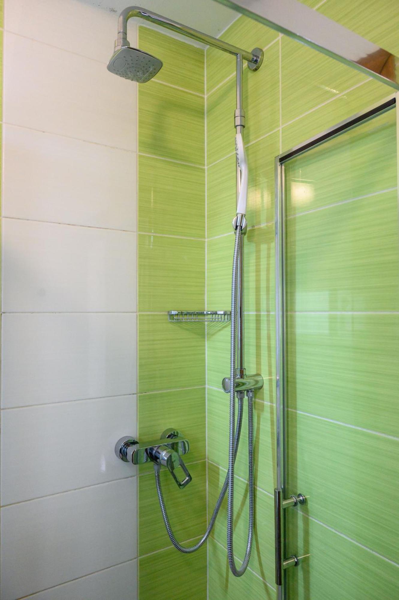 דירות זאגרב Apartman Karolina מראה חיצוני תמונה
